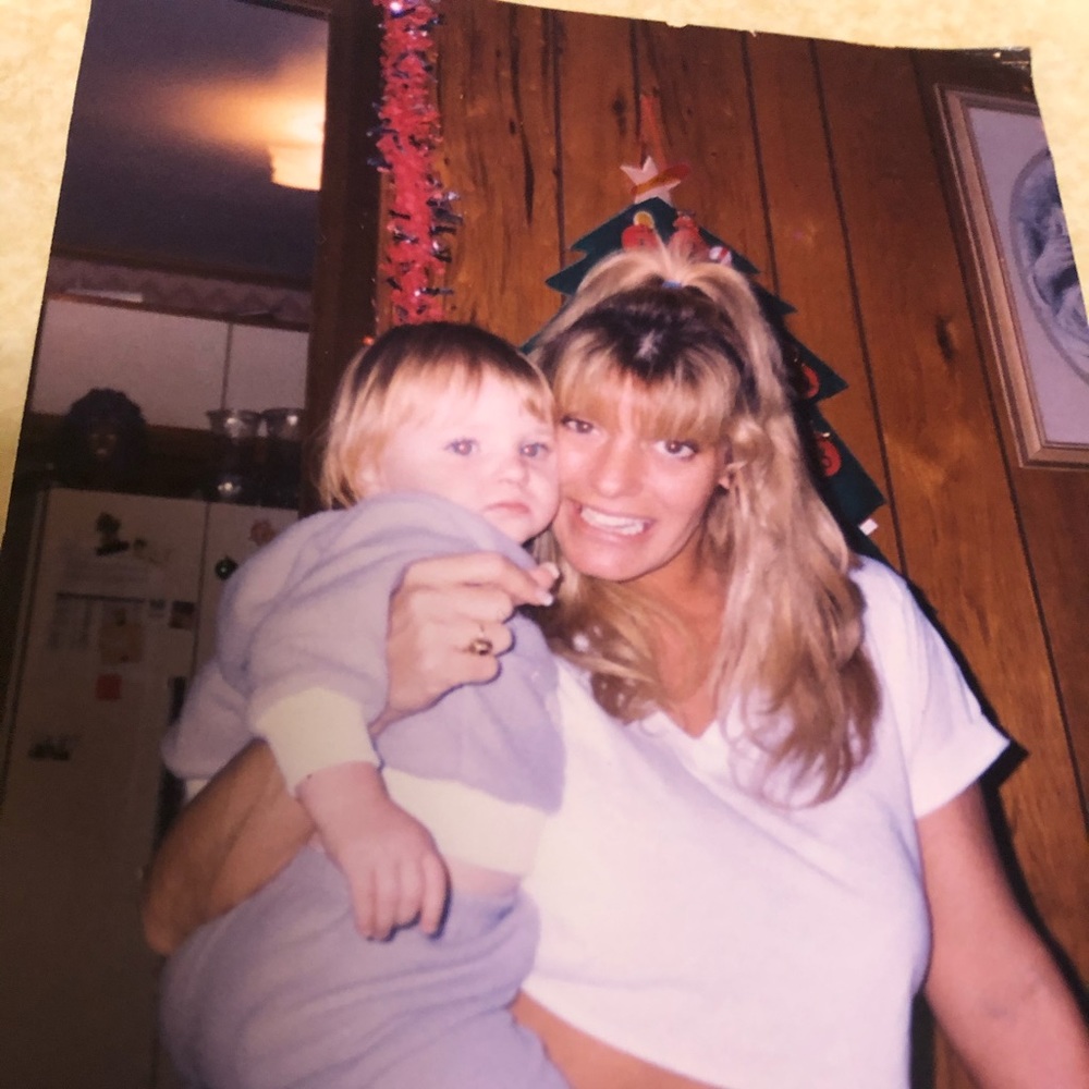 Meet your Posher, Valerie